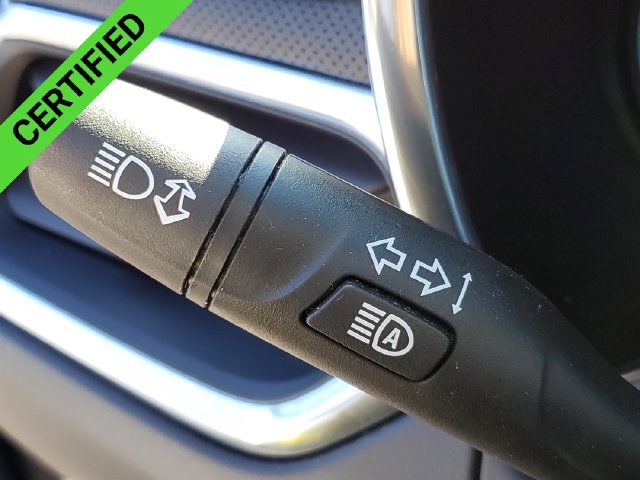 Certified 2021 Chevrolet Equinox Premier w/ Redline Edition FWD image 13