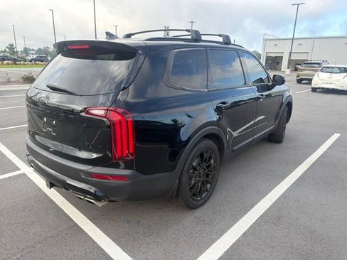 Used 2021 Kia Telluride SX w/ SX Prestige Package AWD/4WD image 15