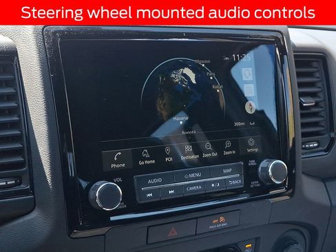 Used 2022 Nissan Frontier PRO-4X w/ Off-Road Protection Package AWD/4WD image 17