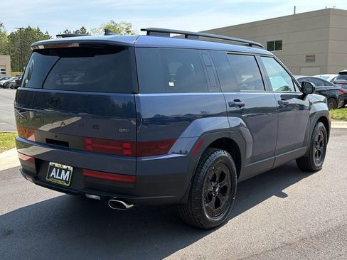 New 2026 Hyundai Santa Fe XRT image 5