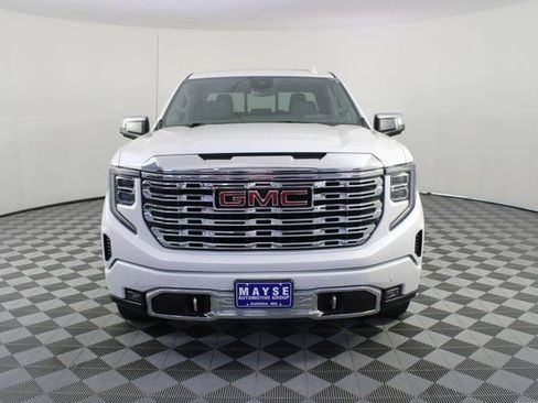 Used 2023 GMC Sierra 1500 Denali w/ Denali Reserve Package image 31