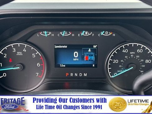 New 2026 Ford F350 XL image 22