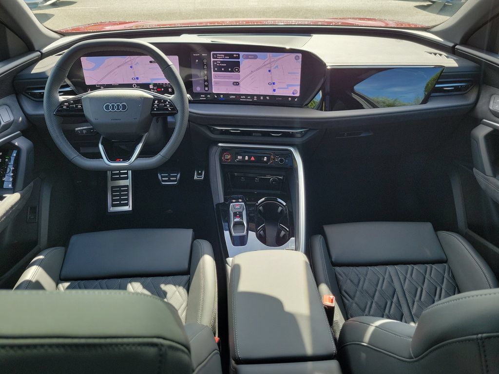 New 2026 Audi SQ5 Premium Plus AWD/4WD image 22