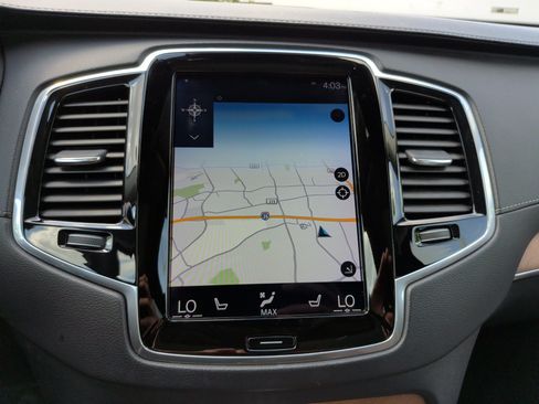 Used 2019 Volvo XC90 T6 Inscription w/ Protection Package Premier image 17