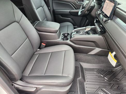 New 2026 Chevrolet Colorado LT w/ LT Convenience Package image 10