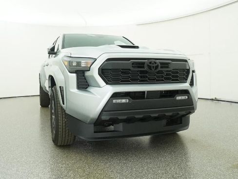 New 2026 Toyota Tacoma TRD Sport w/ TRD Sport Upgrade Package image 61