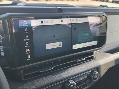 New 2026 Jeep Gladiator Sport image 15