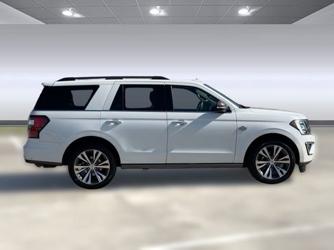 Certified 2020 Ford Expedition King Ranch image 8