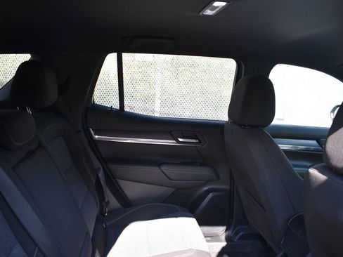 Used 2026 GMC Terrain Elevation FWD image 24