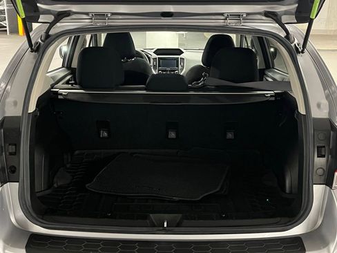 Used 2019 Subaru Crosstrek 2.0i w/ Eyesight System image 33