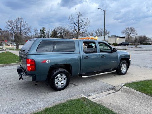 Used 2013 Chevrolet Silverado 1500 LT w/ All-Star Edition image 8