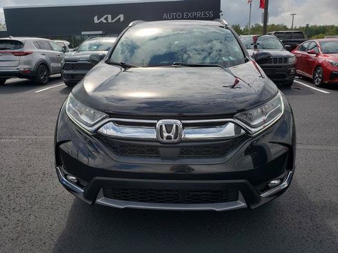 Used 2019 Honda CR-V Touring image 9