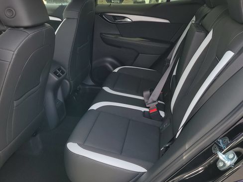 New 2026 Buick Envision Sport Touring AWD/4WD image 7