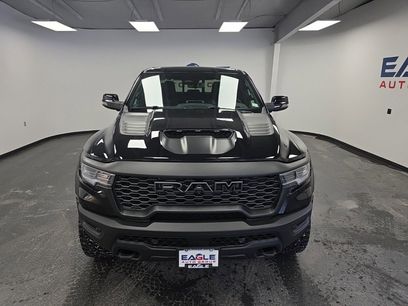 New 2026 RAM 1500 RHO w/ RHO Level 1 Equipment Group