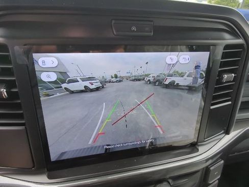 New 2026 Ford F150 STX AWD/4WD image 20