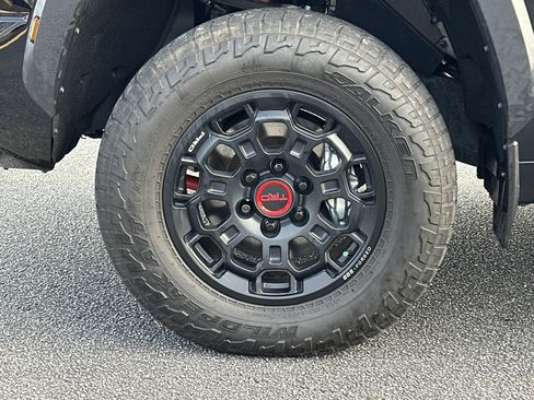 Used 2023 Toyota Tundra TRD Pro image 39