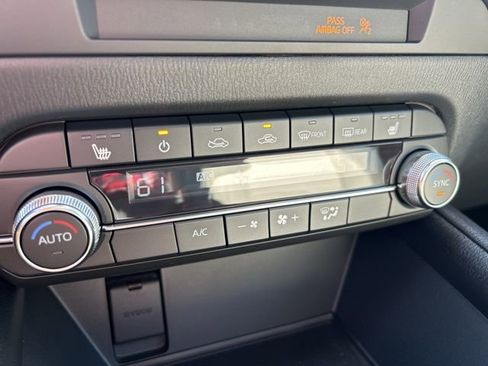 New 2025 MAZDA CX-5 AWD 2.5 S w/ Preferred Package image 19