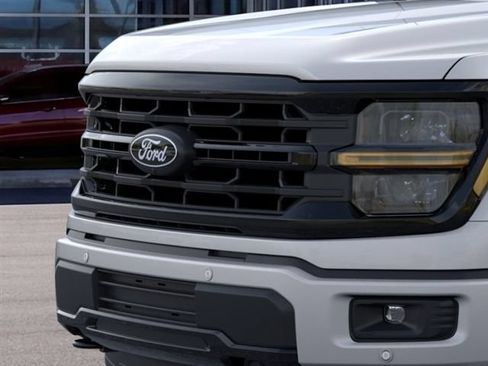 New 2026 Ford F150 XLT w/ Equipment Group 302A MID AWD/4WD image 17