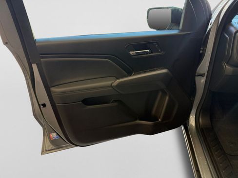 New 2026 Chevrolet Colorado LT RWD image 10