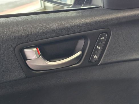 Used 2019 Kia Optima EX w/ EX Premium Package image 21