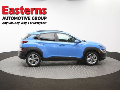 Used 2022 Hyundai Kona SEL w/ Cargo Package AWD/4WD image 43
