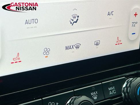 Used 2025 Ford Ranger XLT w/ Equipment Group 301A High image 27