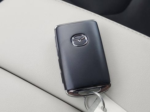 New 2026 MAZDA CX-5 Preferred AWD/4WD image 31