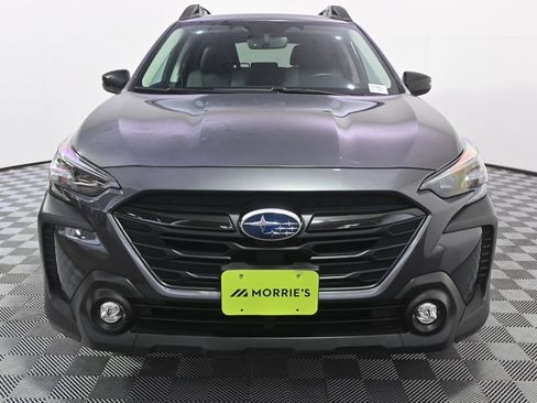 Used 2025 Subaru Outback Onyx Edition AWD/4WD image 10
