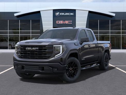 New 2025 GMC Sierra 1500 Elevation w/ Preferred Package image 7