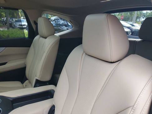 Used 2025 Acura MDX FWD w/ Technology Package image 13