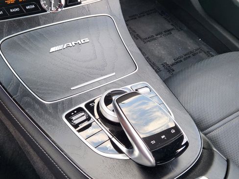 Used 2019 Mercedes-Benz E 63 AMG S image 13