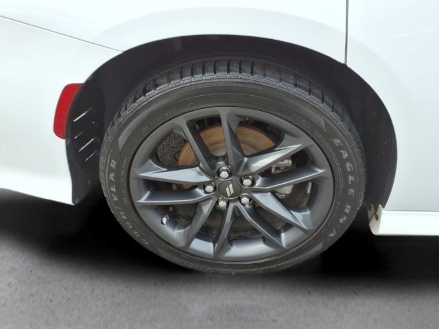 Used 2023 Dodge Charger GT w/ Plus Group AWD/4WD image 17