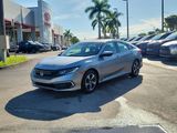 Used 2019 Honda Civic LX image 2