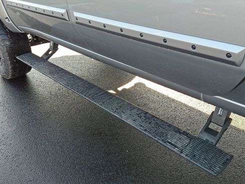 New 2026 Chevrolet Silverado 2500 LTZ w/ LTZ Plus Package image 16