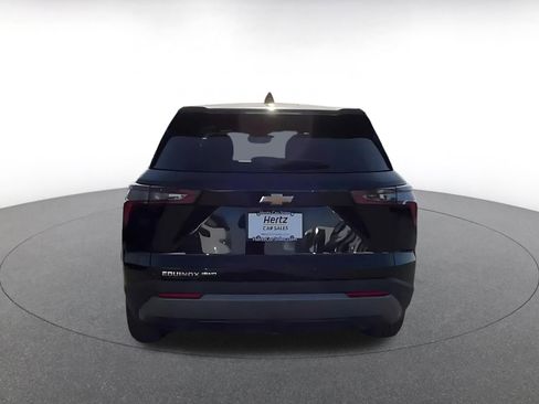 Used 2025 Chevrolet Equinox LT image 12