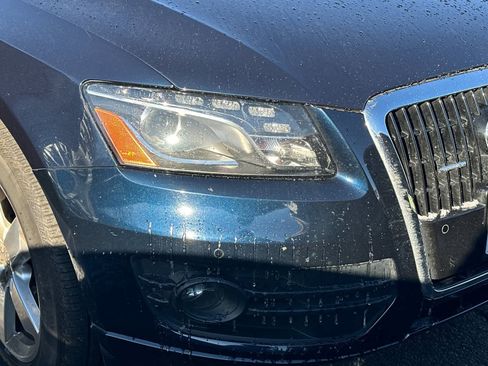 Used 2010 Audi Q5 3.2 Premium Plus image 11