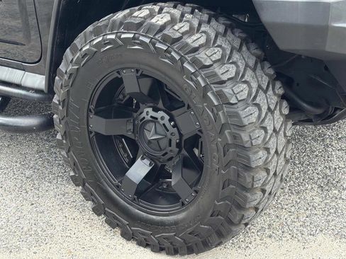 Used 2008 HUMMER H2 AWD/4WD image 9