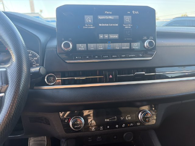 Used 2022 Mitsubishi Outlander SE AWD/4WD image 18