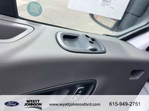 New 2025 Ford Transit 350 XLT RWD image 26