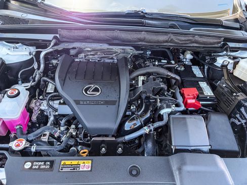 Used 2024 Lexus RX 350 Premium w/ Convenience Package FWD image 27