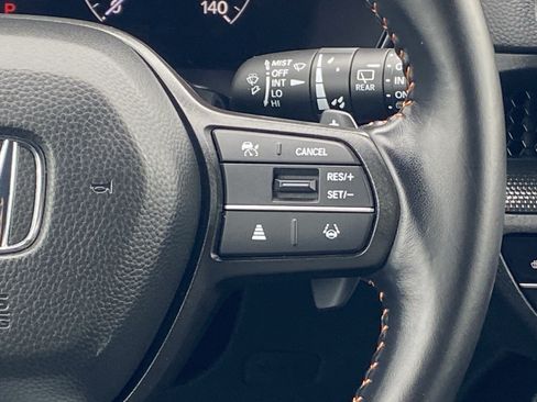 Used 2025 Honda CR-V Sport-L image 18