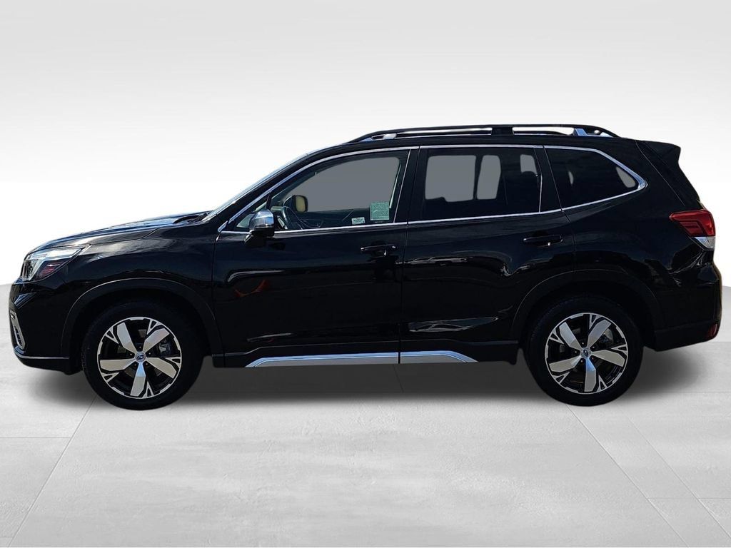 Used 2021 Subaru Forester Touring w/ Popular Package #2 AWD/4WD image 6