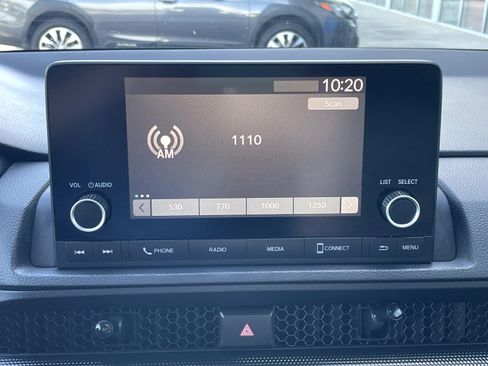 Certified 2025 Honda CR-V EX image 17
