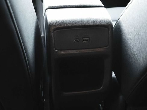 New 2026 Chevrolet Trax RS w/ Driver Confidence Package image 11