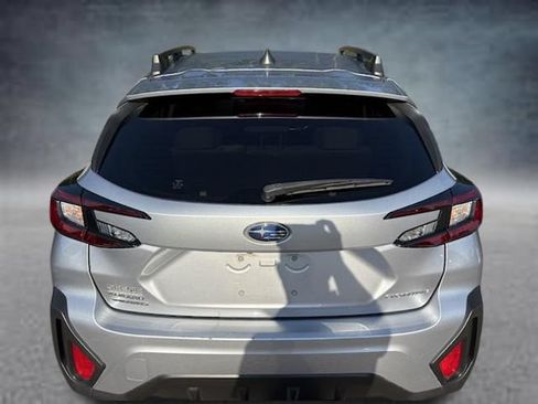 Certified 2024 Subaru Crosstrek 2.0i Premium w/ Crosstrek Mirror Package AWD/4WD image 6