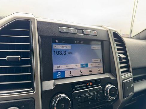 Certified 2018 Ford F150 Lariat AWD/4WD image 24