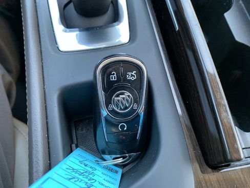 Used 2018 Buick LaCrosse Essence w/ Sights and Sounds Package image 26
