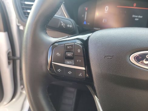 Certified 2024 Ford Escape Active w/ Tech Pack #1 image 14