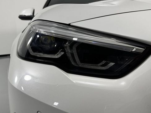 Used 2022 BMW 228i xDrive Gran Coupe w/ Convenience Package AWD/4WD image 8