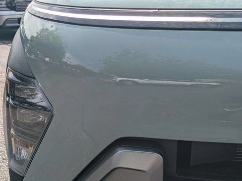 Used 2025 Hyundai Kona SEL FWD image 10